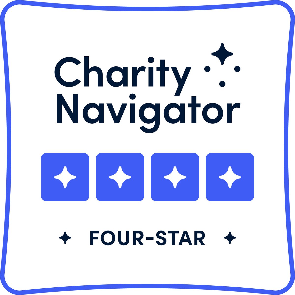 ⭐ ICR has again earned a 4-star rating from Charity Navigator, America's largest independent charity evaluator. As always, we are committed to stewarding your donations in a way that brings honor to the Lord Jesus Christ! charitynavigator.org/ein/953523177