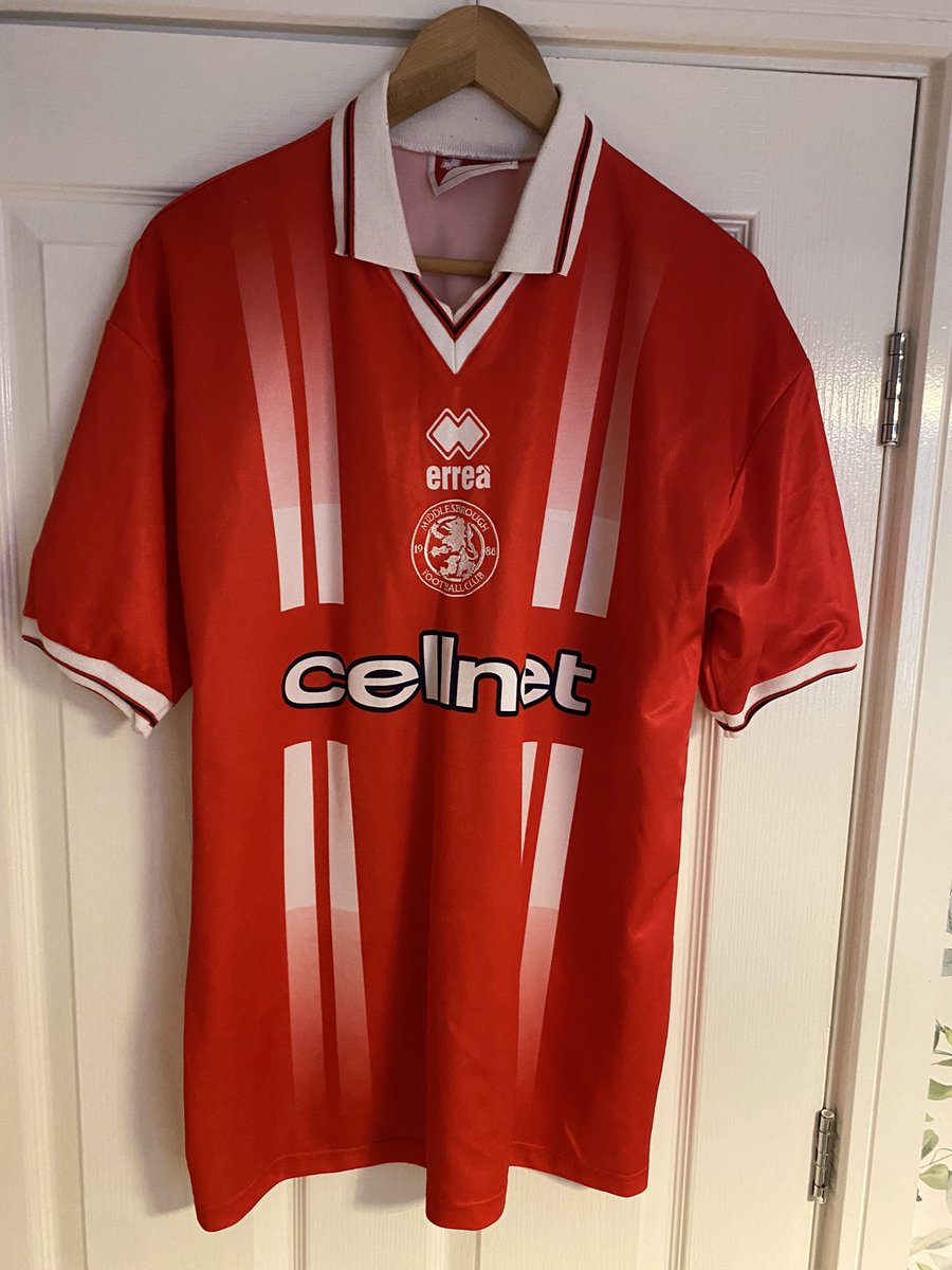 98/99 home Size large Immaculate £70