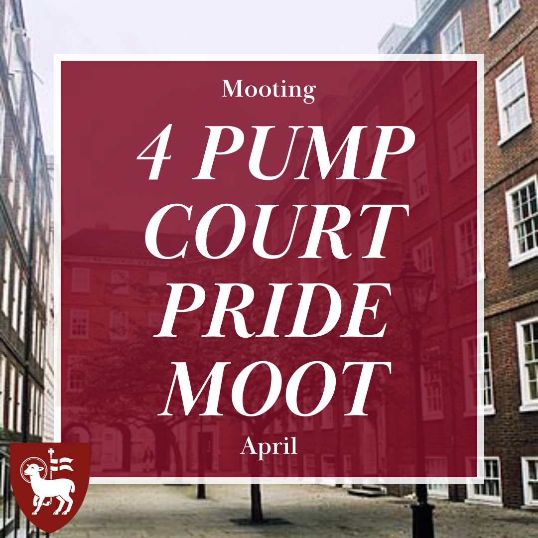 Middle Temple Students' Association (MTSA) tweet media