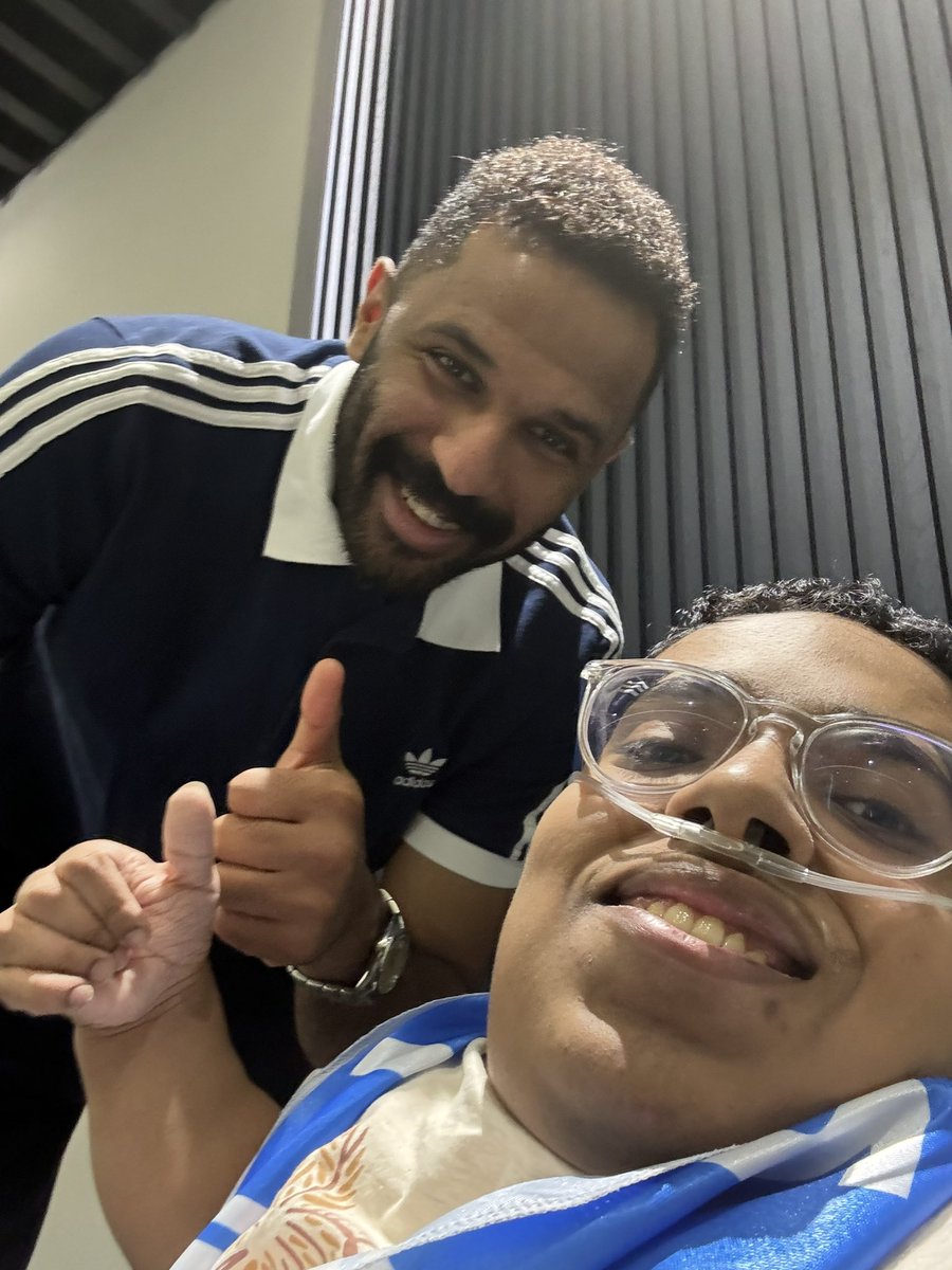 حسام السلمان ♿️ (@8hosam8) on Twitter photo  حسام السلمان ♿️ (@8hosam8) on Twitter photo