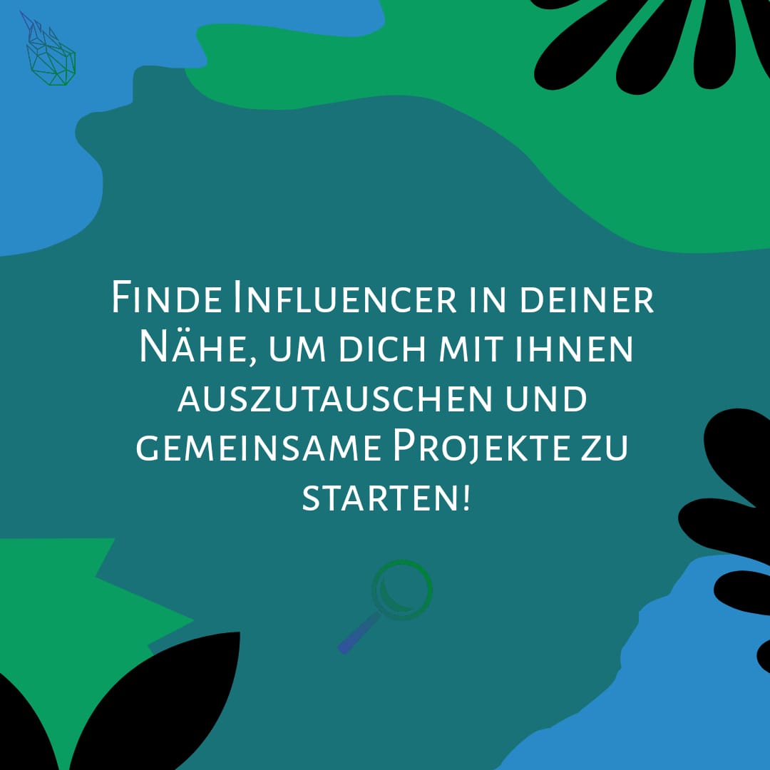 influify.de

#influify #InfluencerMarketing #SocialMediaMarketing #BrandAmbassador #ContentCreator #DigitalMarketing #BrandPartnership #InfluencerCollaboration #InfluencerCampaign #InfluencerRelations #InfluencerEngagement #InfluencerCommunity #InfluencerOutreach