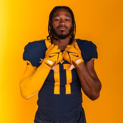 Cleveland Browns showing interest in rising DB prospect out of West Virginia, Beanie Bishop.

Thanks <a href="/_sbx2/">Beanie Bishop</a> for joining us on the NFL Preview Show this morning! I'm a big fan of how he plays, HARD. You can hear his conversation with <a href="/BigCProFootball/">Carlos Big C Holmes</a> here:
whio.com/station/podcas…