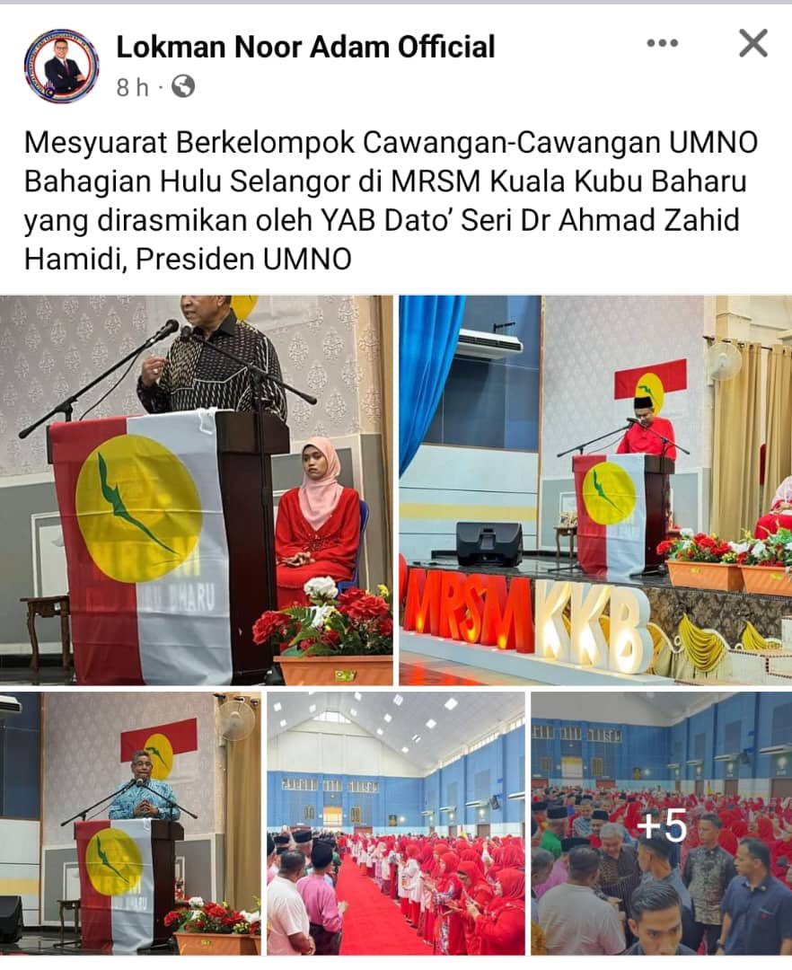 Salim_Iskandar tweet picture