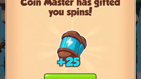 Coin Master Free Spins Link tweet media