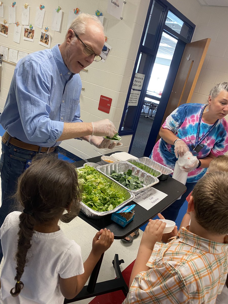 Kate Highsmith tweet media