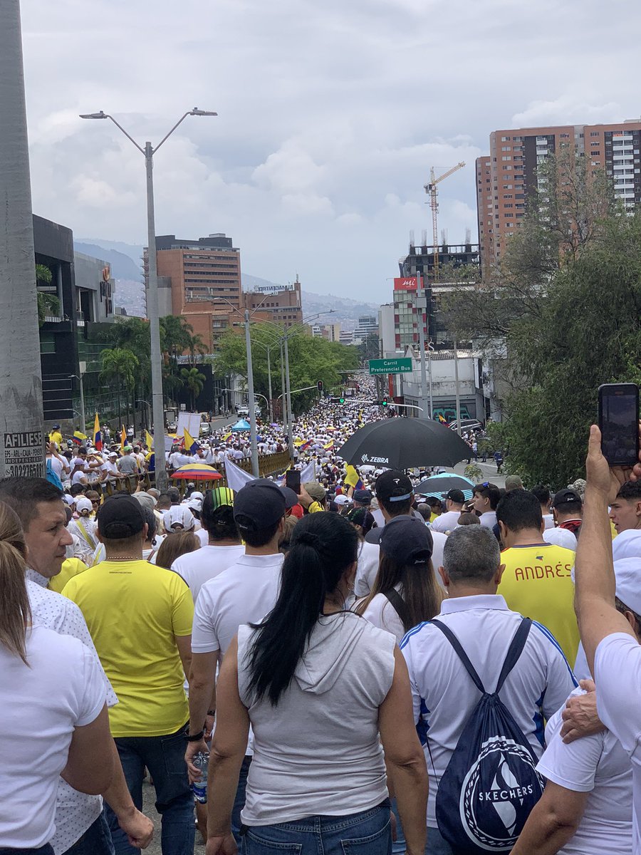 Anibal Ariza tweet media