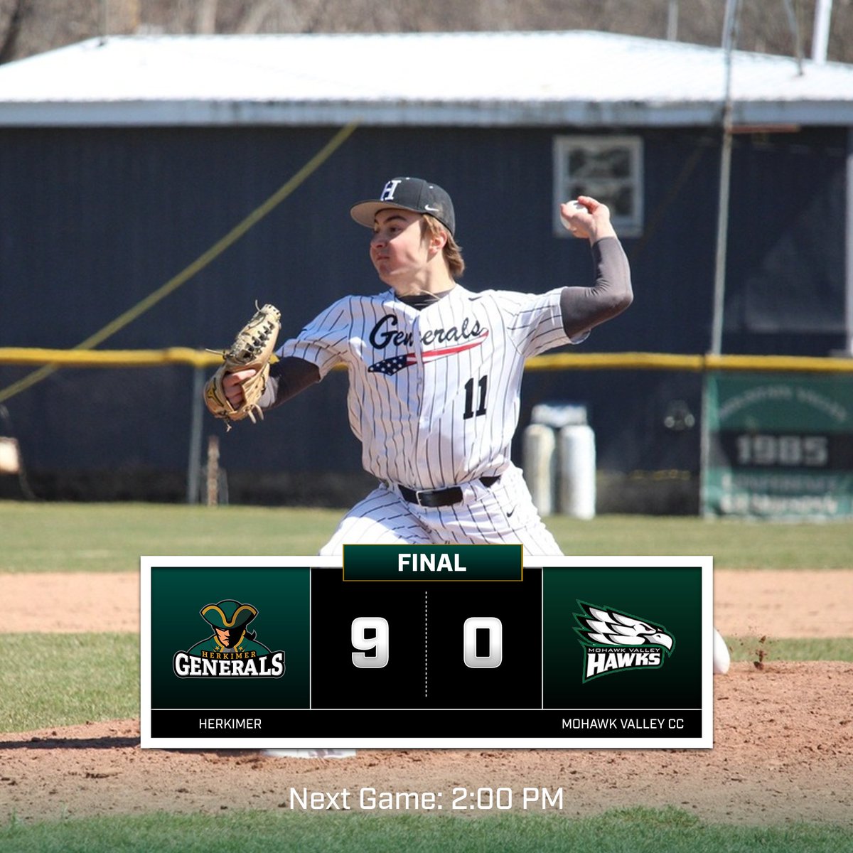 Herkimer Generals tweet media