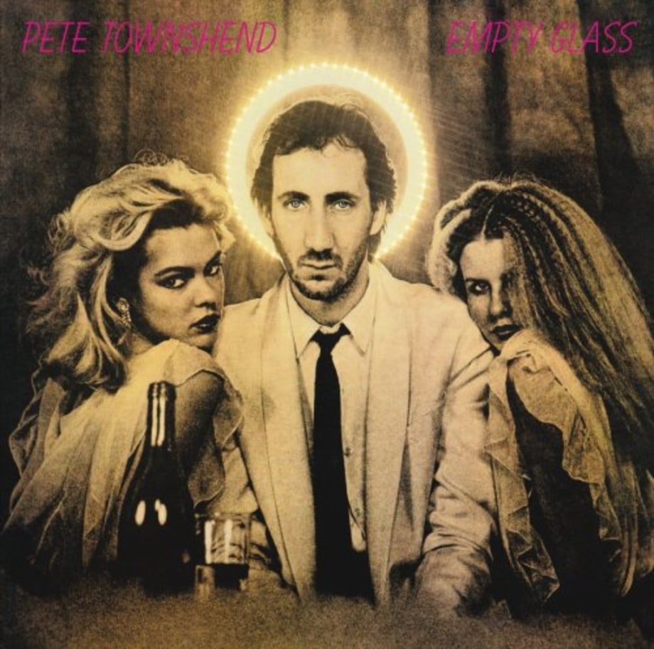 44 lata temu... Pete Townshend 'Empty Glass' #ThisDayInMusic