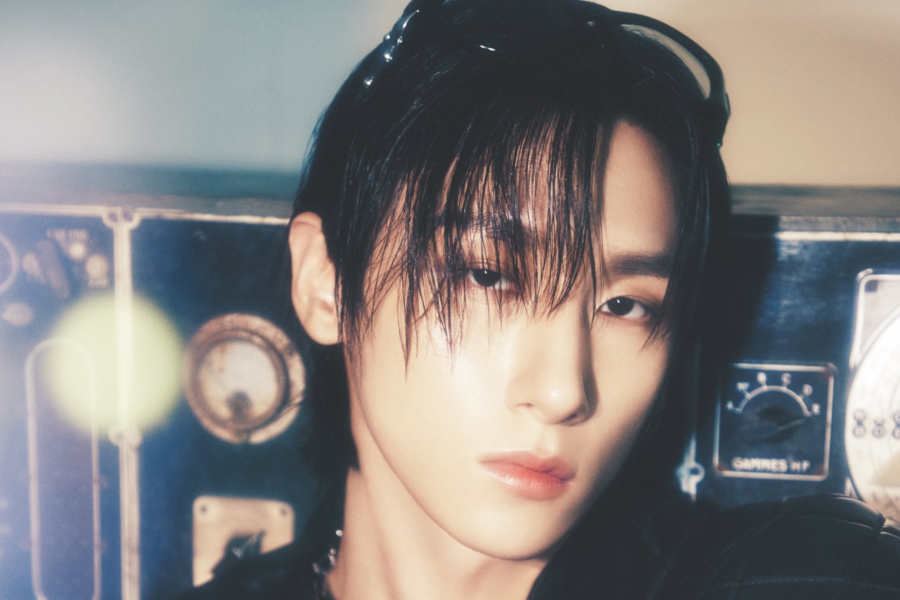 #MONSTA_X's #IM Announces Dates And Cities For 2024 World Tour 'Off The Beat'
soompi.com/article/165625…