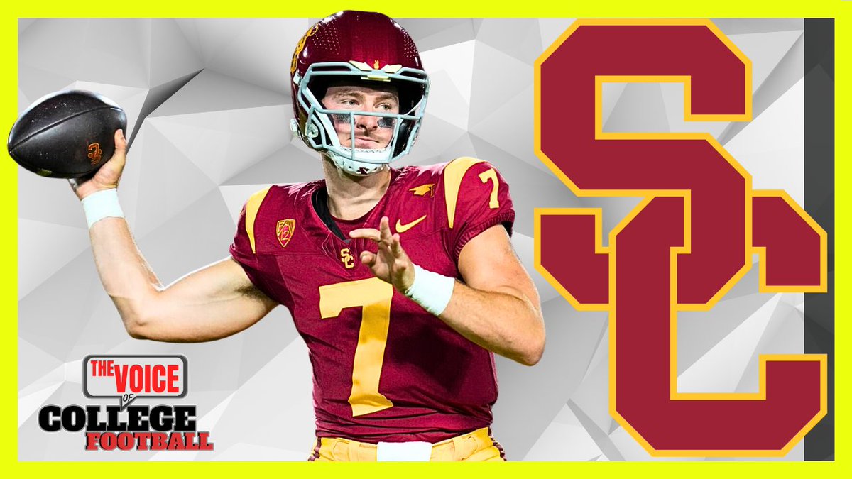 Breaking down the USC Spring Game and what's next with @Tim_Prangley @TrojansWire youtube.com/watch?v=qs5pIg…