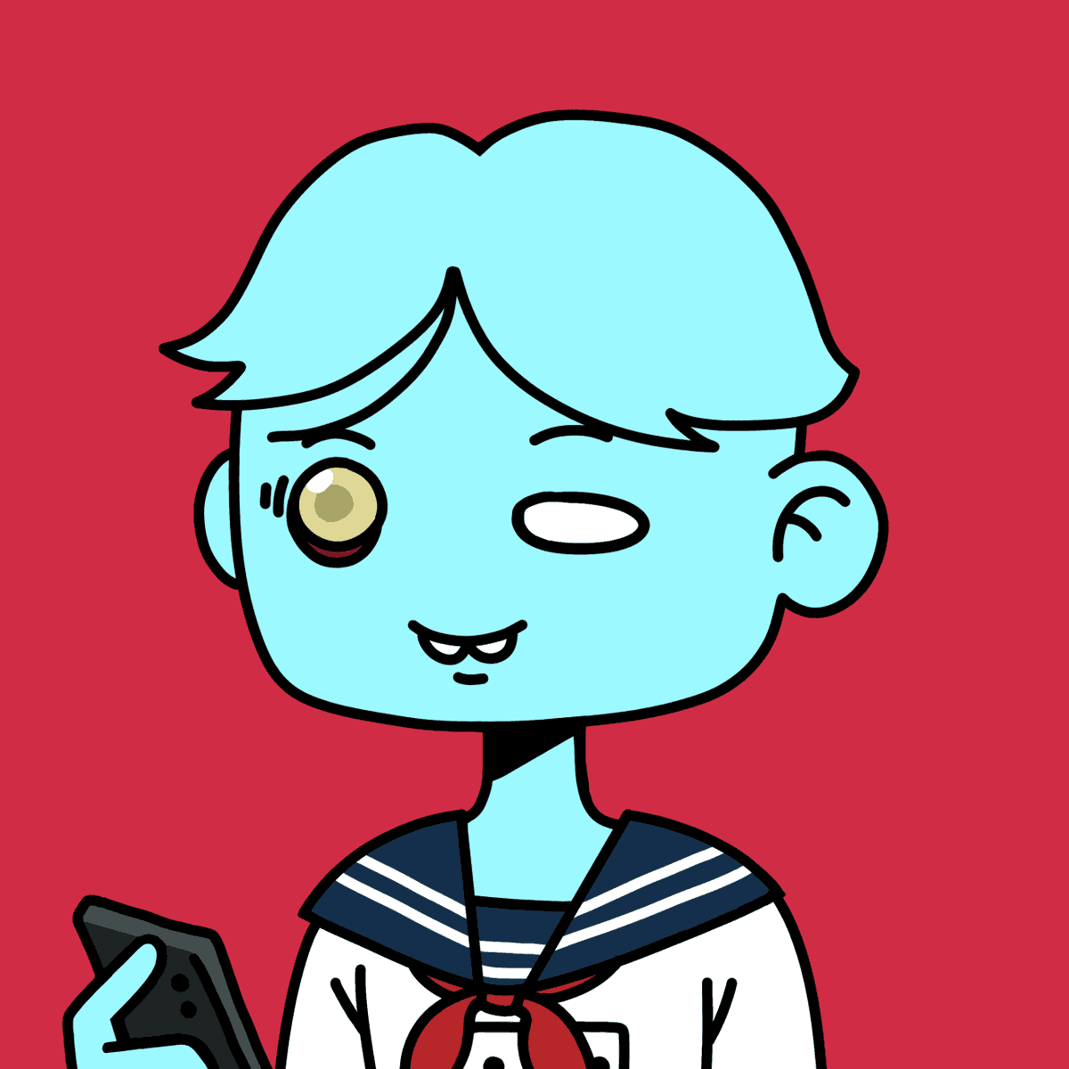 New mint:  Friend #02560

💜 background: d02c46 | 3.105%
🌐 clothing: Moms_Fav | 1.195%
🌐 extra: Online | 5.22%
🌐 eyes: Grrrrrr | 1.435%
🍀 head: Igor | 2.425%
🍀 mouth: Nooby | 2.955%
$FANs #OnlyFriendsClub #OFC #NFT #altcoin #Solana