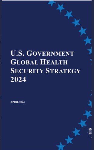 What do you think of the 2024 US Government GLOBAL HEALTH Security Strategy? ('WHO Compliance Doctrine') Dystopian? Over-reaching? Acceptable? Note the section that reads, “Share best practices, provide or contribute to the development of guidance tools and methods, and offer