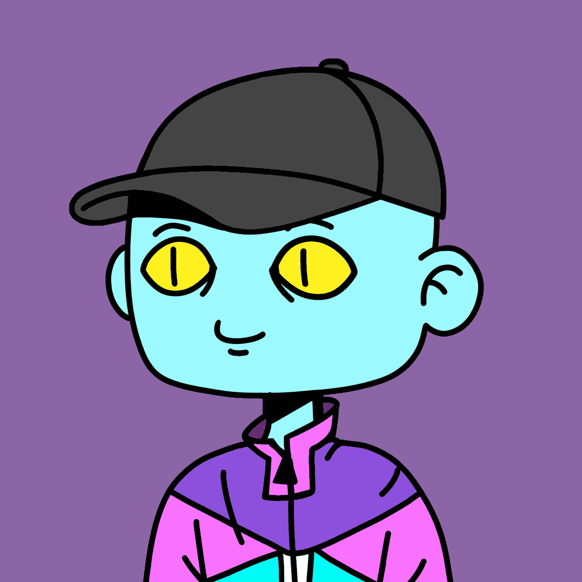 New mint:  Friend #17532

🌐 background: 8c65a6 | 3.465%
🍀 clothing: Tracksuit | 1.25%
💜 extra: Nothing | 0.35%
💜 eyes: Friendusa | 0.345%
🍀 head: No_Cap | 1.64%
🍀 mouth: Lil_Smile | 3.135%
$FANs #OnlyFriendsClub #OFC #NFT #altcoin #Solana