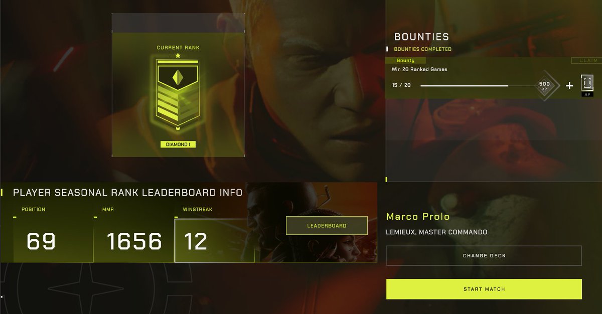 How far can 1 ps8 get you on Parallel ladder ?

🐒