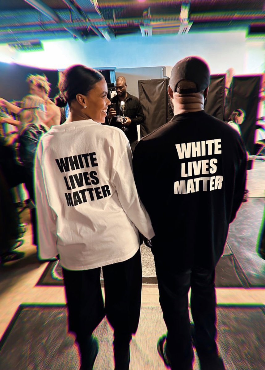 BettyBackup's tweet photo. @MikeafisNJFFL_ @RealCandaceO @JeremyDBoreing You made it Klandace! They chose you! https://t.co/IP1bSIf2W6