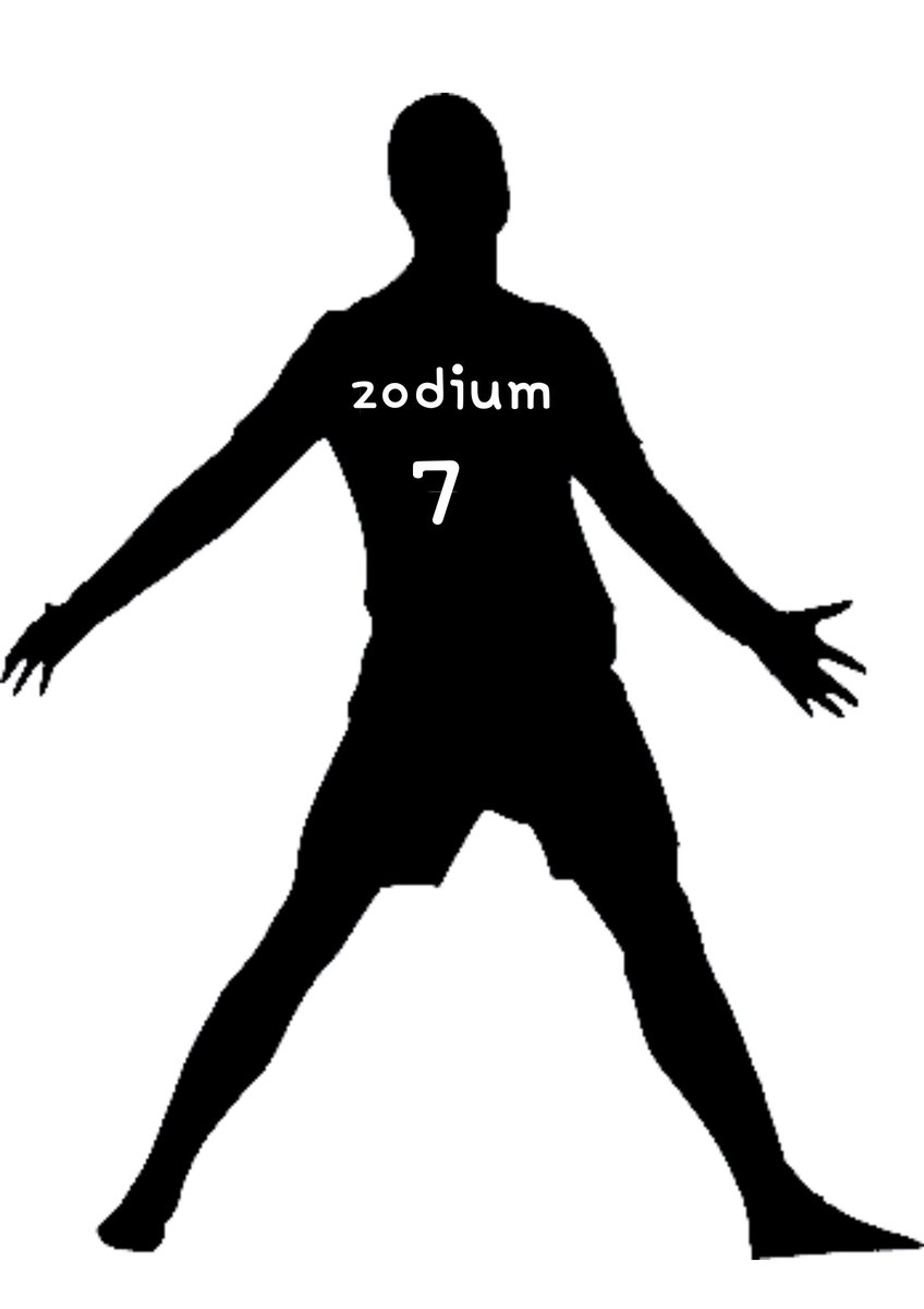 Zodium tweet media