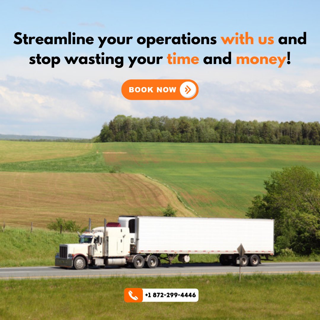 Fox Logistics | 🚚🇺🇸 tweet media