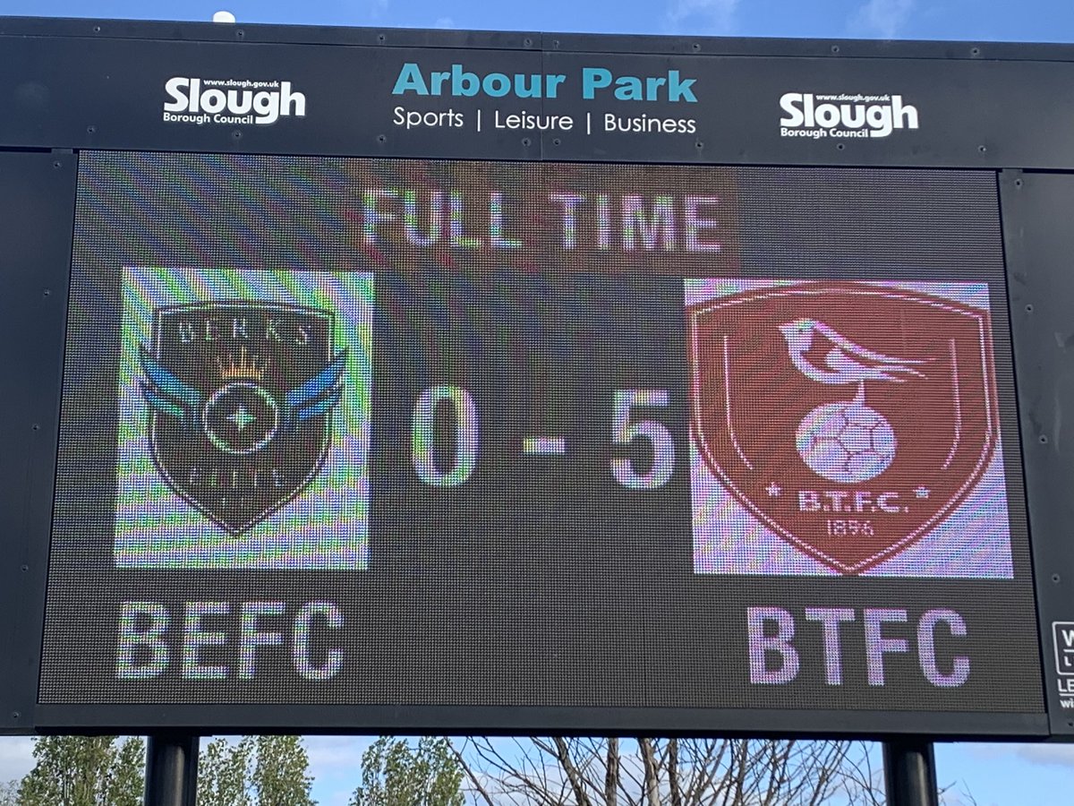 Wow what a Berks and Bucks Final Day. Amazing matches today. Well done everyone. @BerksandBucksFA @BracknellTownFC @EldonCelticJFC @sloughtownfc @berkselitefc Thank you for the nice comments from all the teams today. Much appreciated. Take care everyone. Thanks for visiting AP.