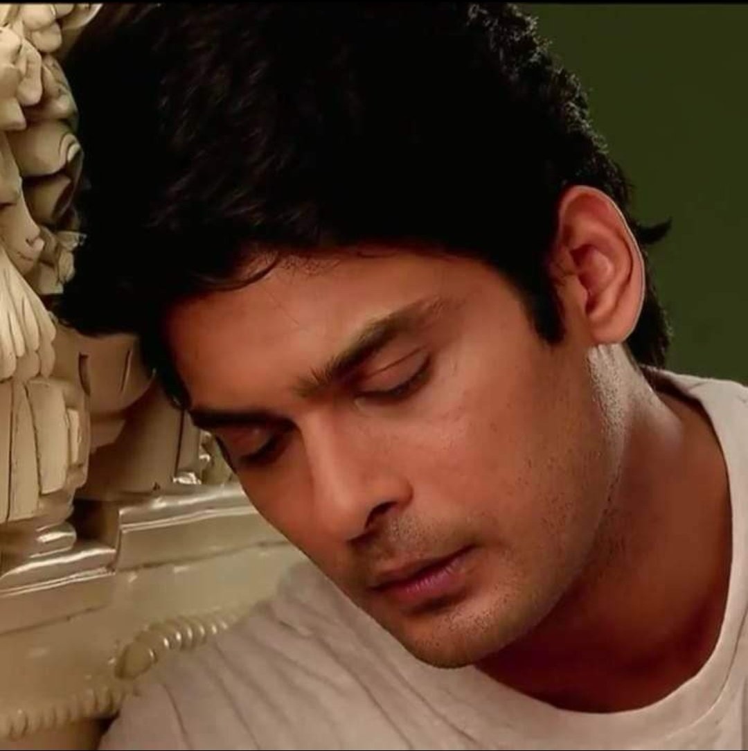 Good night my love #SidharthShukla #SidHearts #SidharthShuklaLivesOn