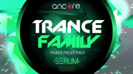 SERUM TRANCE FAMILY VOL.1. Available Now! ancoresounds.com/serum-trance-f… Check Discount Products -50% OFF ancoresounds.com/sale/ #trance #tranceproucer #trancefamily #trancedj #trancemusic #progressivetrance #anjunabeats #anjunavibes #progressivetrancemusic #xfer #xferserum #serumvst