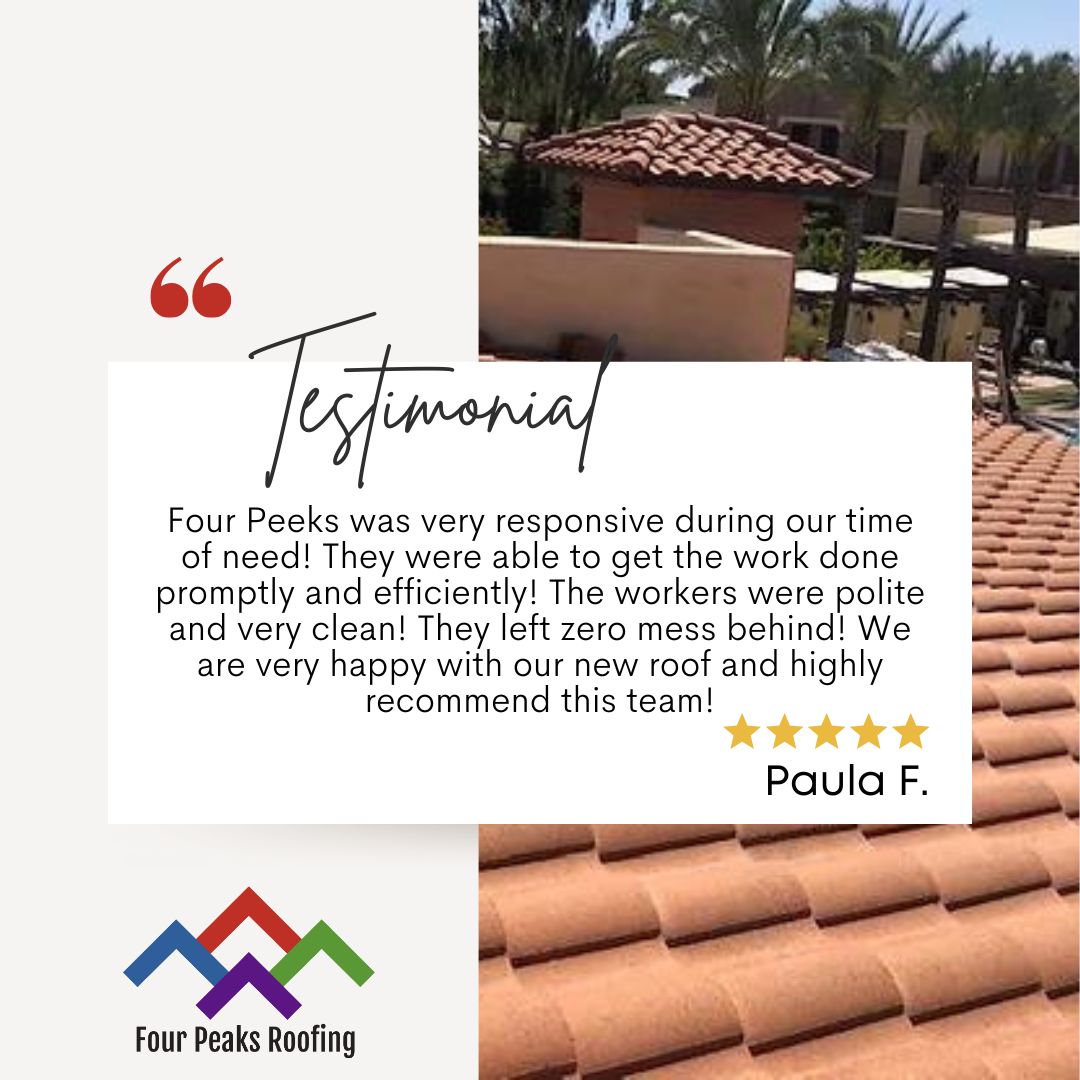 Website: 4peaksroofing.com

#review #testimonial #4peaksroofing #roofing #roof #roofingcontractor #roofingcompany #capecoral #fortmyers #naples #puntagorda #swfl