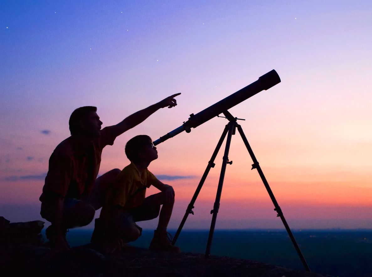 Summer science adventures await! 🌌🔬 From Astronomy's mysteries to Medical Terminology's innovations, Michigan Virtual offers a universe of exploration. Ignite your child's passion for science with our certified, engaging courses. #ScienceExploration buff.ly/3JhmOHv