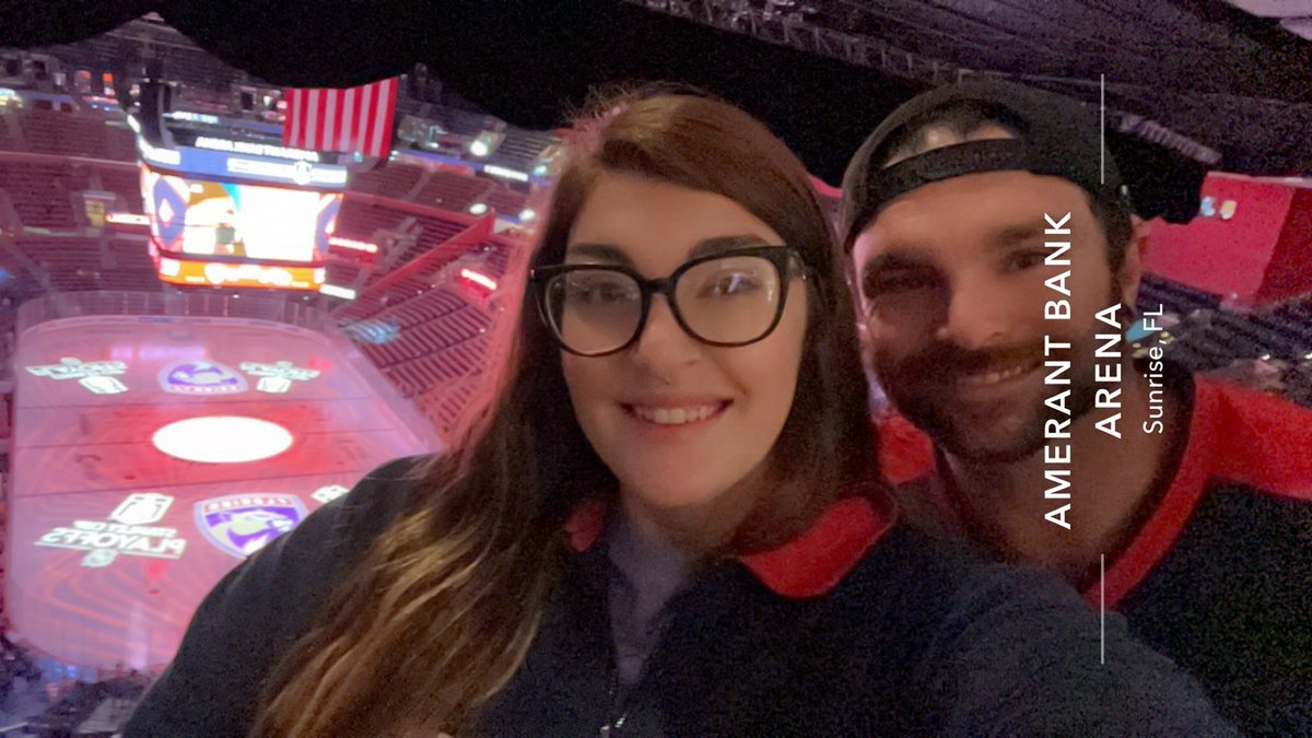 KylaMichelleKay's tweet photo. Let’s go Panthers #timetohunt#floridapanthers https://t.co/KJAHjgc5AW
