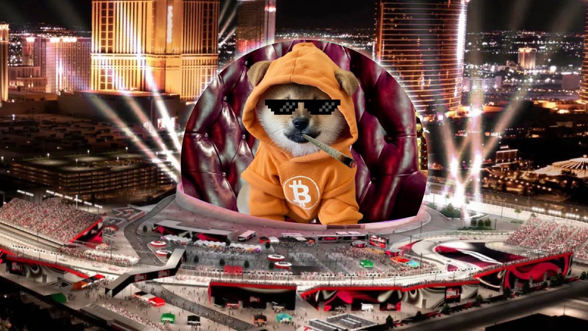 <a href="/LeonidasNFT/">Leonidas 🧡 $DOG</a> RUNES $DOG  is Live! 🚀

10.000.000 $DOG token now available to buy

Get some $DOG: dogcoin-runes.io

Presale will closes after 24h. Don`t miss out! 🔥