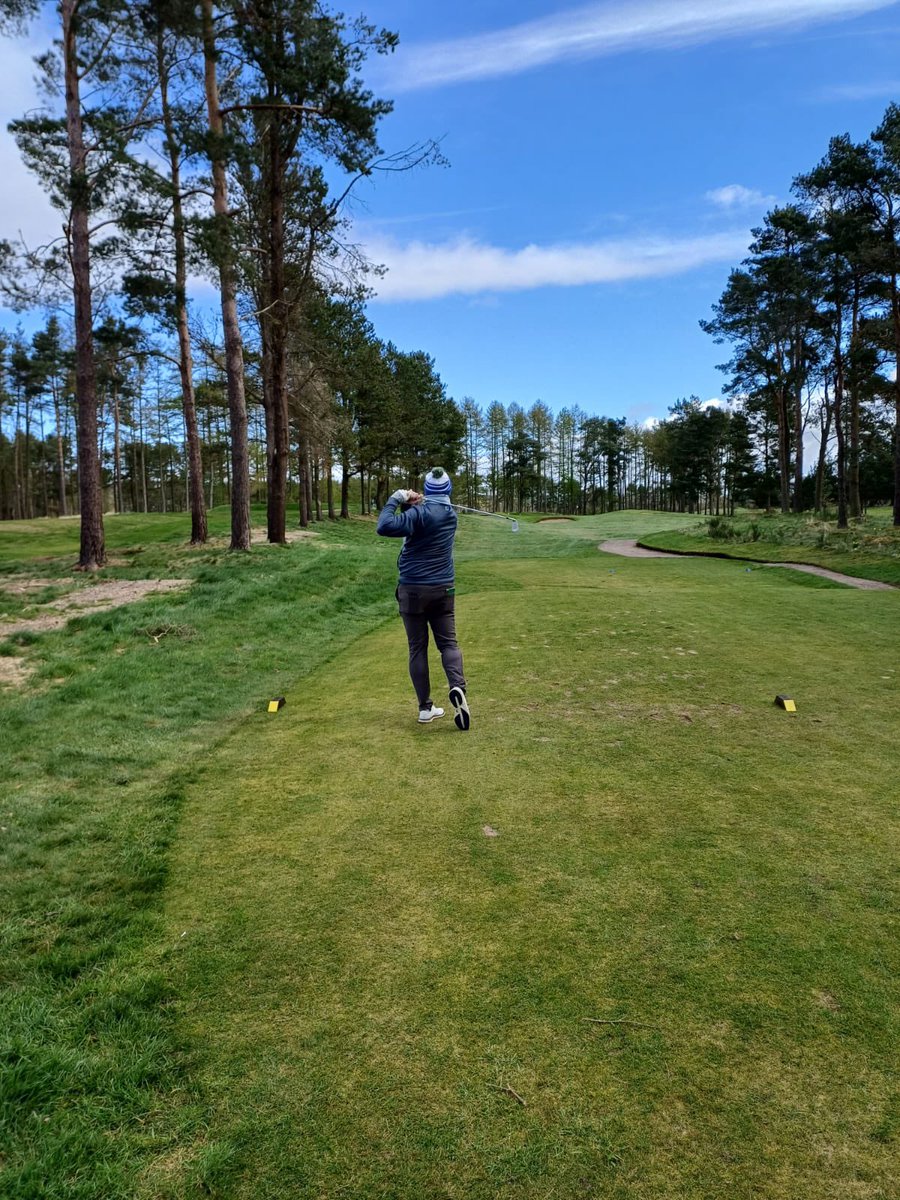 sjl1978's tweet photo. Great trip to the north east of Scotland @ForfarGolfClub Arbroath Golf Links @Montrosegolflin @StonehavenGC @RoyalAberdeenPS @TrumpScotland 🏌️‍♂️🏴󠁧󠁢󠁳󠁣󠁴󠁿🌦️💨 https://t.co/zZRyzvm7Ox