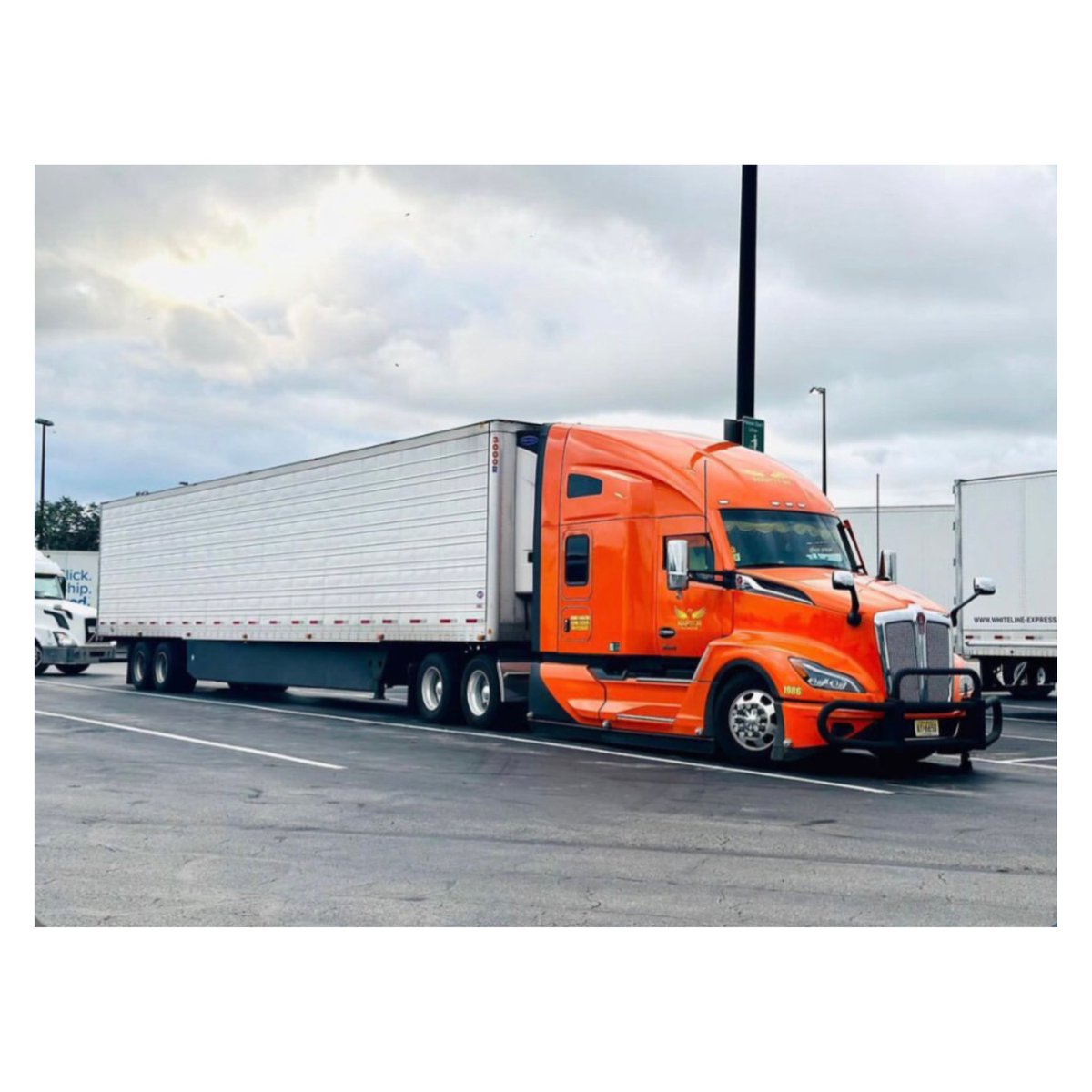 Fox Logistics | 🚚🇺🇸 tweet media