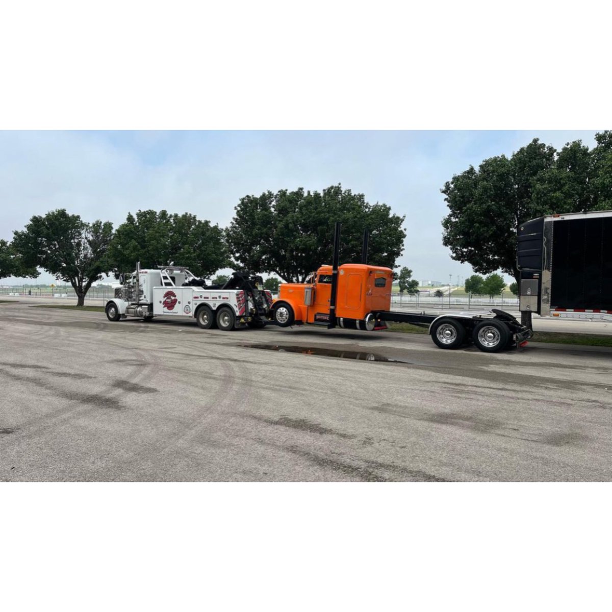 Fox Logistics | 🚚🇺🇸 tweet media