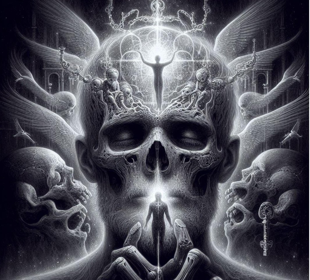 cemildemir1978's tweet photo. #dark #mintaple #OpenseaNFTs #Devil #devilnft #darkfantasy #DARKSİDE https://t.co/D9qAKmy4d4