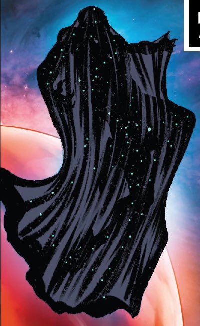 Today’s Mutant of the day is Lactuca the Knower! First Appearance: Planet-Size X-Men #1 (June 2021) Created by: Gerry Duggan & Pepe Larraz