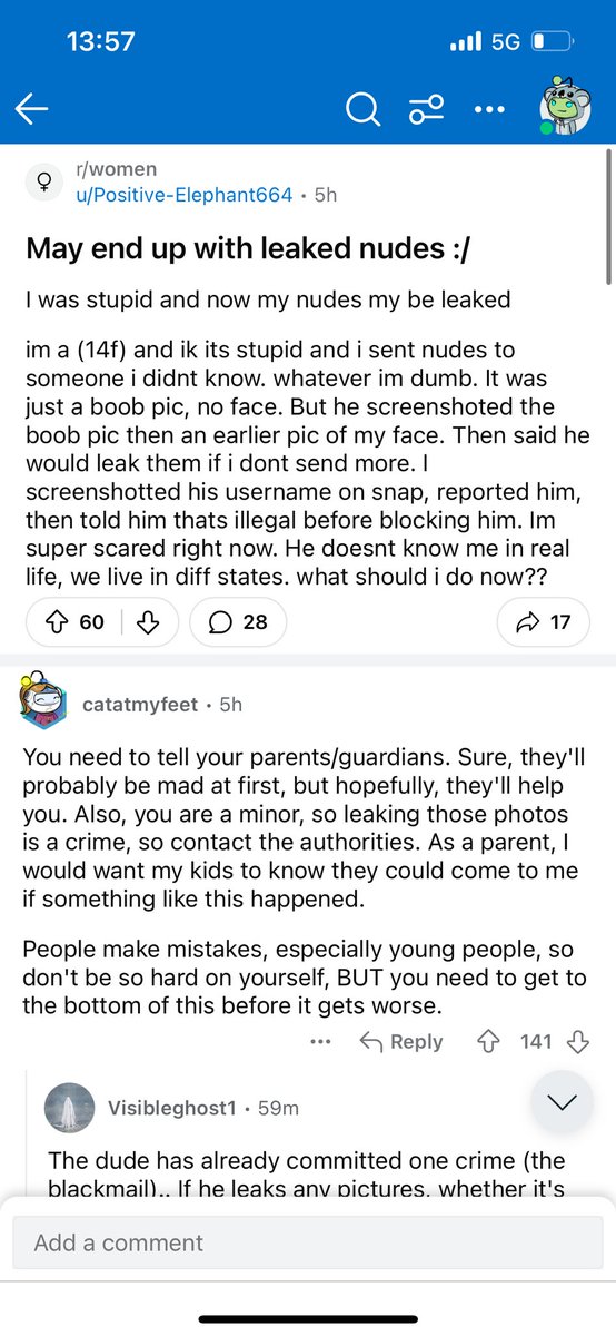 stinkabuttkat's tweet photo. God this made me so sad:( https://t.co/ba2s7G7oHw