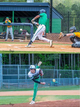 Leesville Road Baseball tweet media
