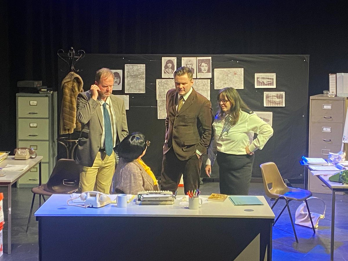 Stephen Redshaw tweet media