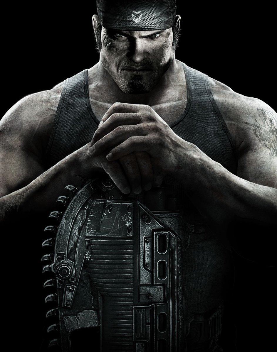 FranLB78's tweet photo. #GearsCollection #PS5 #Xbox @Xbox @XboxP3 #MarcusFenix 🙏🙏🙏 https://t.co/cq1idxRr7X