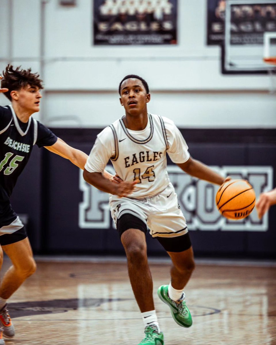 The Times-Union selects its annual All-First Coast team in high school boys basketball for 2023-24 in Northeast Florida. Selections are based on factors including season achievements, overall statistics, and observations from the Times-Union.

Congrats to the Paxon Family! 🙏🏿