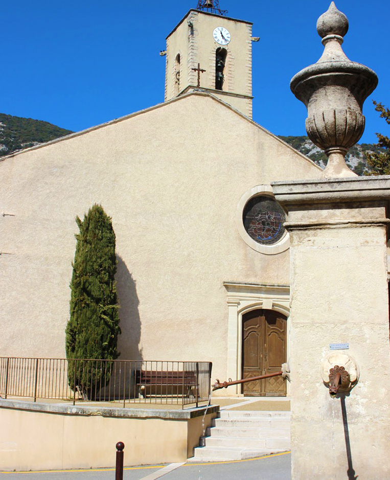 Luberon Tourisme tweet media