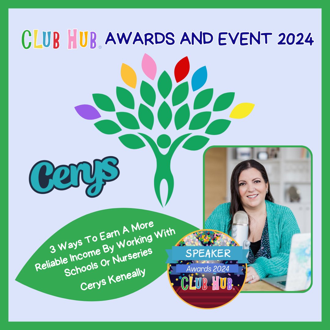 Our 2024 Club hub Event Workshops

Session 3 (14.40-15.15) - Which one will you choose?

If you haven't got your ticket yet please visit our website clubhubuk.co.uk/event-tickets/…

#ClubHubEvent2024 #Clubhubawards2024 #ClubHubUK #ChildrensActivityProviders