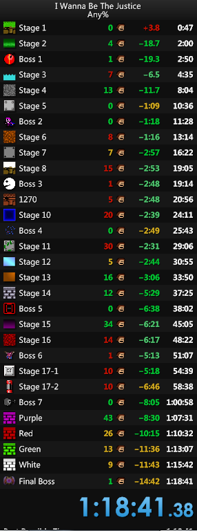 NaloaTwitch's tweet photo. Lets GO! Hell yes, what an incredible time in Justice Standard. https://t.co/W9hOJlfmQU