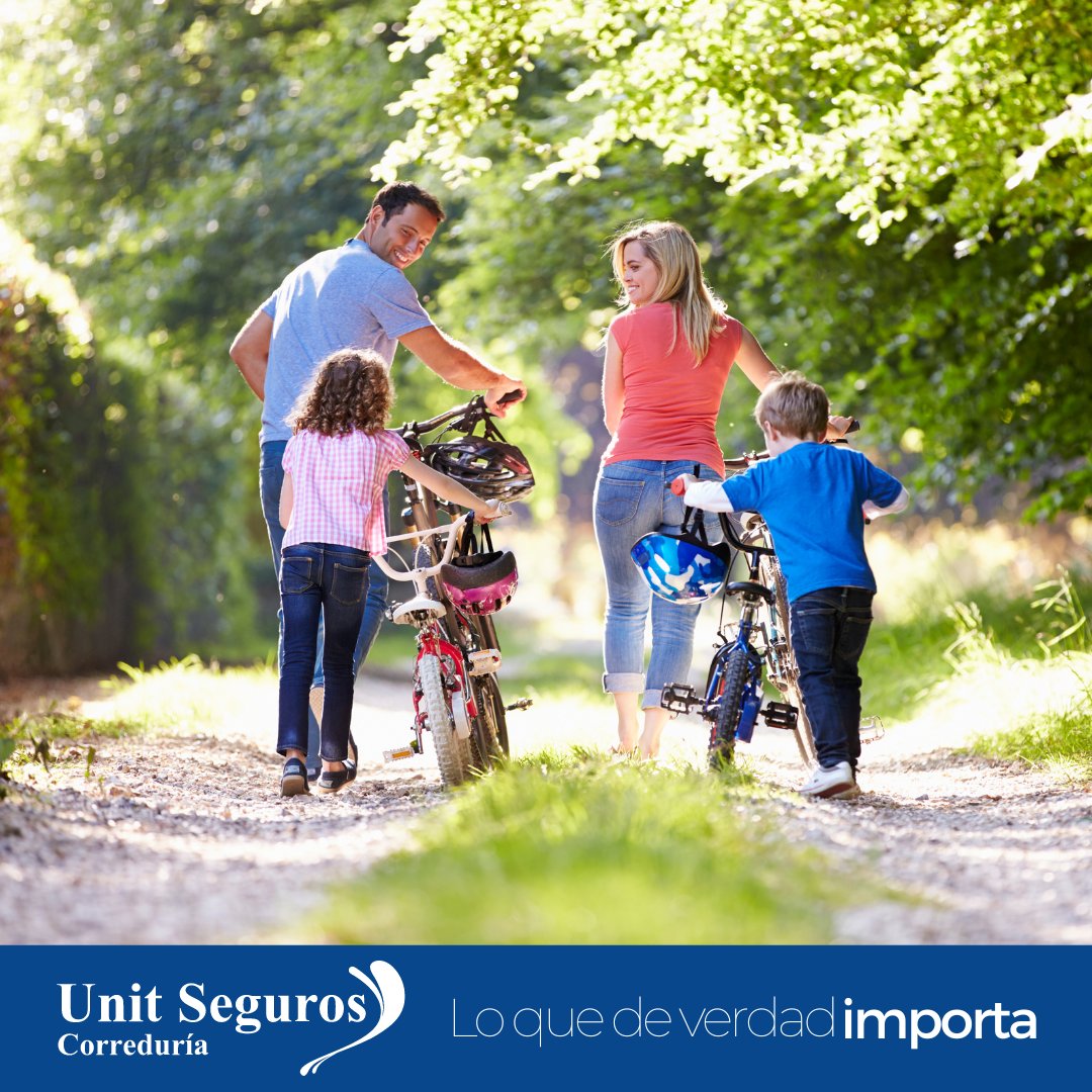unit_seguros's tweet photo. 🌸🛡️ La primavera trae renovación y es el momento ideal para actualizar tus seguros.0 Asegura tu tranquilidad esta temporada. Descubre más consejos sobre cómo protegerte adecuadamente 👇
https://t.co/kARKmowtBB
#Primavera2024 #Seguridad #UnitSeguros https://t.co/8ya8qU6pOW