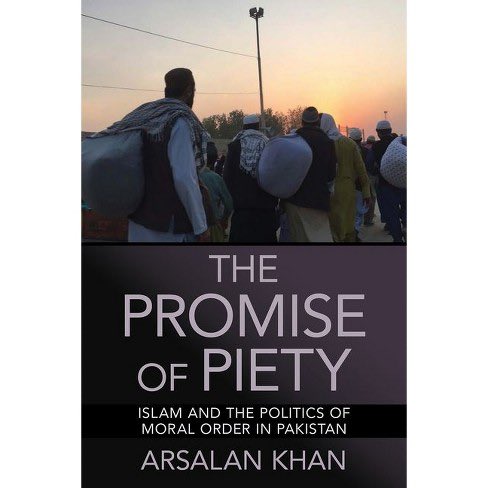 Chatted with @akkhan81 about his new book “The Promise of Piety”(@CornellPress) for @NewBooksIslam @NewBooksNetwork. Check out our conversation here 👉🏼 newbooksnetwork.com/the-promise-of…