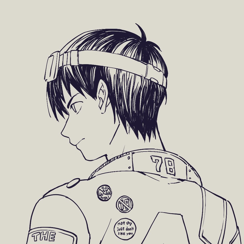 Cam BAKUZA 🥚 tweet media