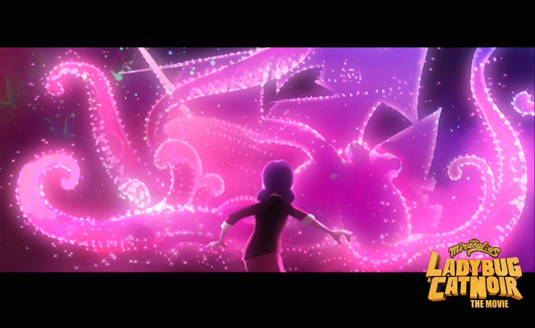 ✨️ New concept art from 'Miraculous: The Movie'! 🐞🎇

#MLB #MiraculousNews #MiraculousSpoilers #MiraculousAwakening #MiraculousTheMovie #MiraculousMovie #Marinette #Tikki