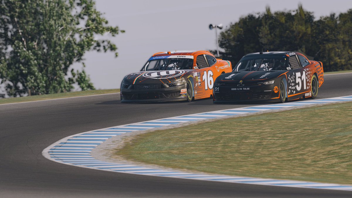 PikeFromBeach's tweet photo. VCO Infinity done and dusted 💪🏻 What an event, huge thanks to @vcoesports for organising and huge thanks for all of our great drivers! 💪🏻

Thank you and good night 😎

#iracing #vcoinfinity #esports #makepikegreatagain 

📸: @vcoesports https://t.co/H9RkDJCY7i