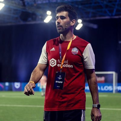 Albert Bermúdez tweet media