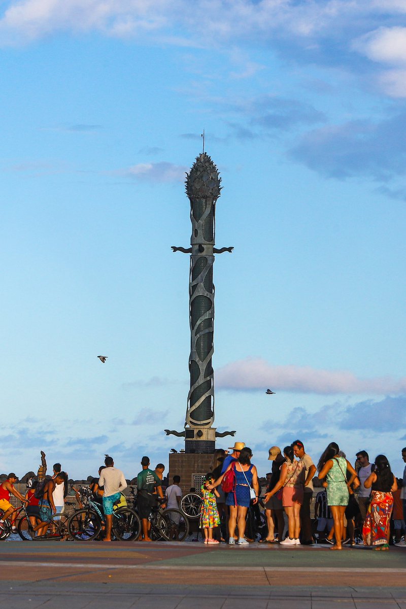 wesley_dalmeida's tweet photo. "Cidade plural" Isso é Recife, Visse!

📸 Wesley D'Almeida @wesleydalmeidafotografo #wesleydalmeida 

#recife #city #cityphotography #urbanphotography #turismo #recifetem #marcozero #pernambuco #brasil https://t.co/sdK98RgP6d