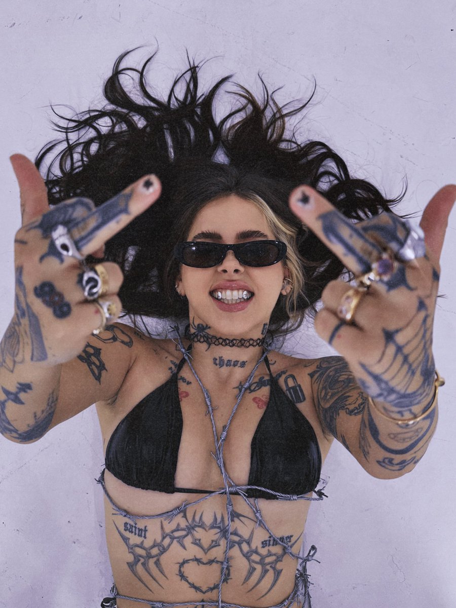 craymusic's tweet image. no one can hurt me but me