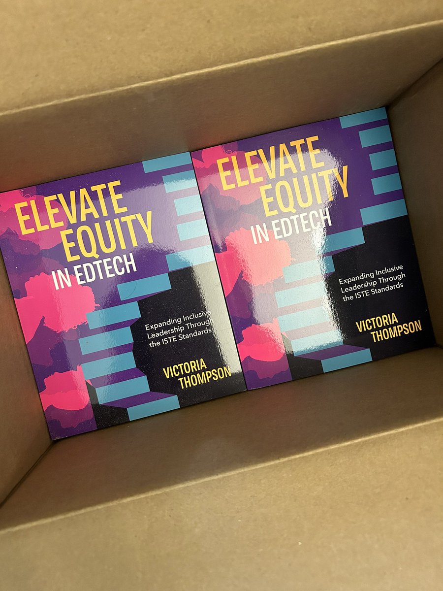 Victoria Thompson, M.S. tweet media